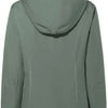 Vaude escape warm - women's rain jacket