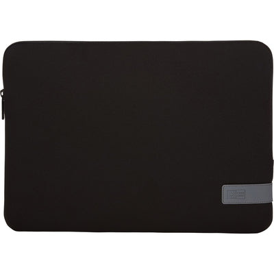 Case logic reflect 14 laptophoes (zwart)