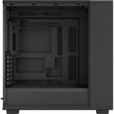 Fractal design epoch xl solid midi tower behuizing (zwart | 2x usb-a | 1x usb-c) - afbeelding 11