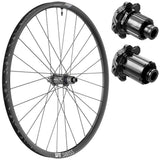 Dt swiss hu 1900 spline® 29 25mm cl boost rear wheel | 25mm - 12 148mm - boost - shimano micro spline - afbeelding 1