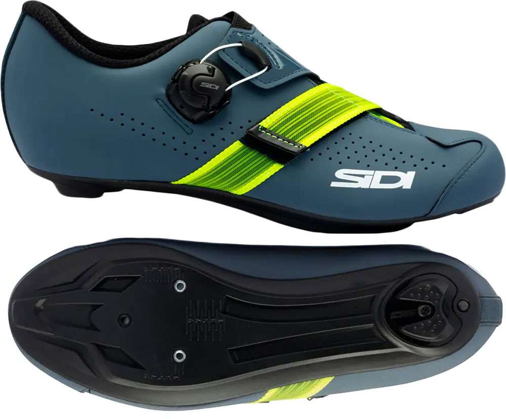 Sidi prima - road bike shoes