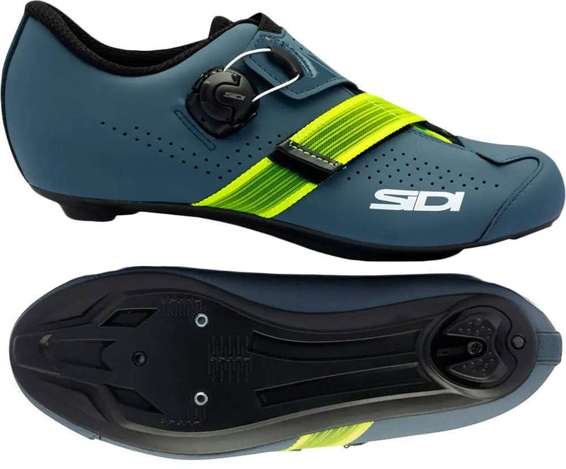 Sidi prima - road bike shoes