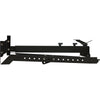 Next level racing wheel stand lite houder (zwart)