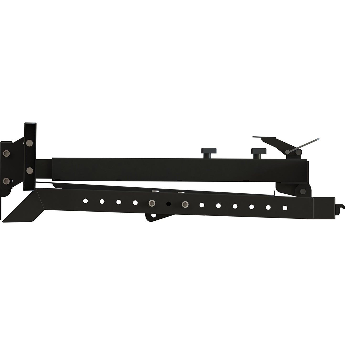 Next level racing wheel stand lite houder (zwart)