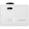 Viewsonic pa700x xga dlp-projector (wit, 4500 ansi lumen, voor bedrijven en onderwijs)