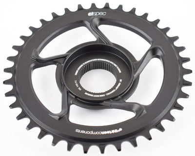 E*thirteen e*spec aluminium direct mount shimano e 8000 chainring