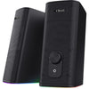 Trust gxt 612 cetic pc-luidspreker (zwart, bluetooth, rgb)