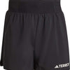 Adidas xperior - trail running shorts