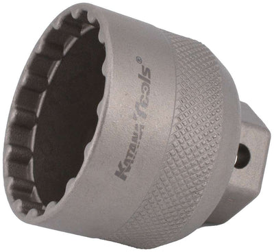 Katana lrt-4 tool for steps e6000 e6001 e6002 6010 e6012 e6050 lock ring