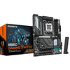 Gigabyte b850 gaming x wifi6e socket am5 moederbord (zwart grijs, raid, 2,5gb-lan, wi-fi 6e, bt, sound, atx)