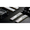G.skill ripjaws s5 32 gb ddr5-5600 (2x 16 gb) werkgeheugen (wit, f5-5600j4040c16gx2-rs5w, xmp 3.0)