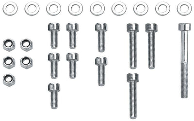 Sks germany frame mounting set for bluemels mudguards