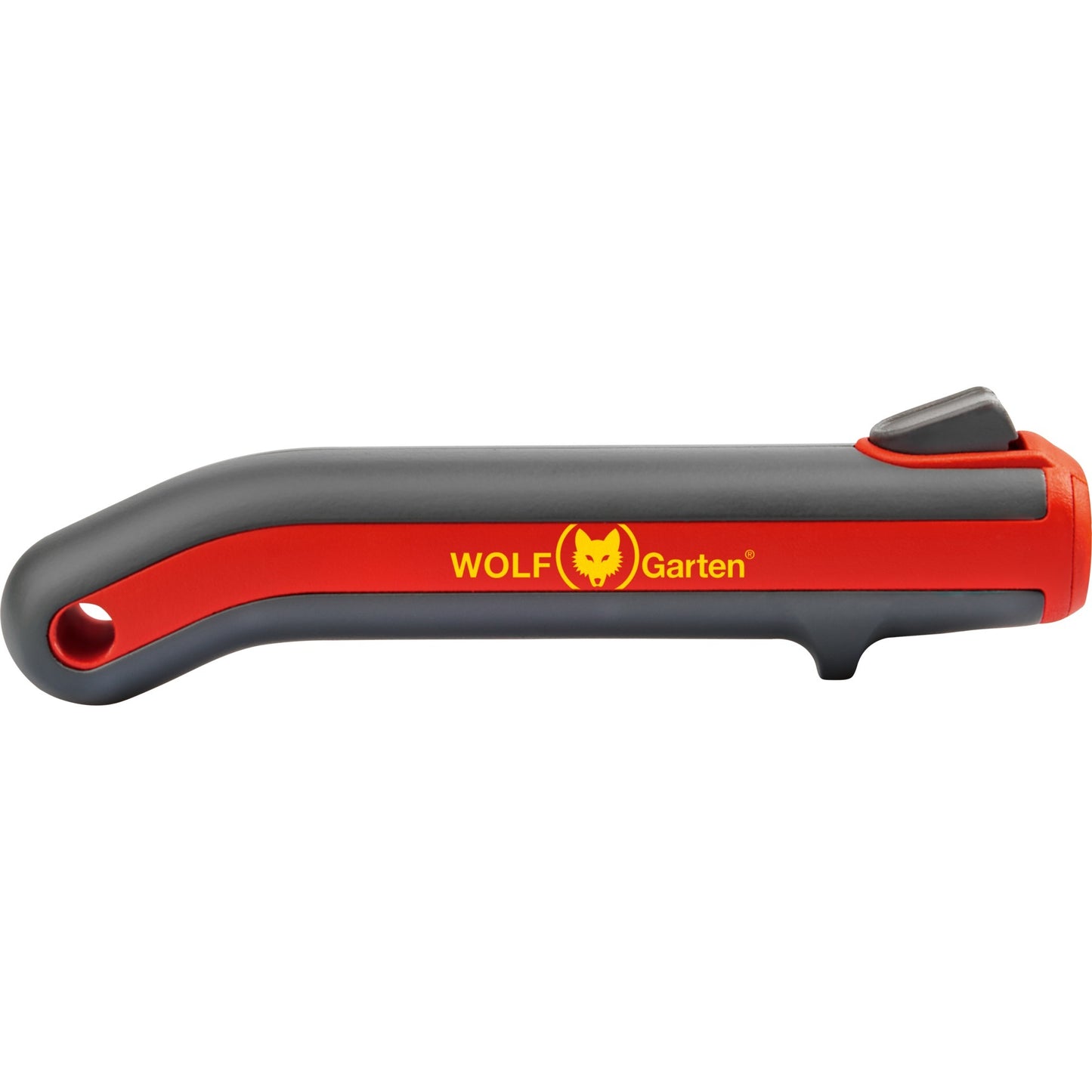 Wolf-garten multi-star zm 015 steel (rood)