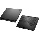 Asus tuf gaming a16 fa608um-rv231w 16 gaming laptop (zwart grijs | r7 260 | rtx 5060 | 16 gb | 512 gb ssd) - afbeelding 9