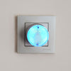 Shelly wave plug s eu lr tussenstekker (wit, z-wave, z-wave+)