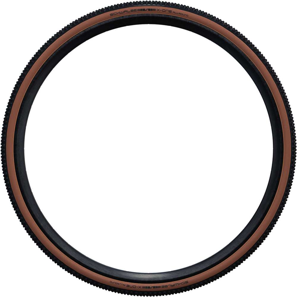 Buitenband Schwalbe 28-1.30 (33-622) X-One Allround perf. brz sk vw