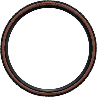 Buitenband Schwalbe 28-1.30 (33-622) X-One Allround perf. brz sk vw