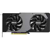 Inno3d geforce rtx 5070 twin x2 oc grafische kaart (zwart, dlss 4, 3x displayport, 1x hdmi 2.1) - afbeelding 12