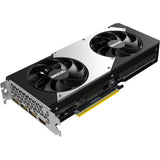Inno3d geforce rtx 5070 twin x2 oc grafische kaart (zwart, dlss 4, 3x displayport, 1x hdmi 2.1) - afbeelding 6