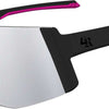 Loose riders c s rogue clear - cycling glasses
