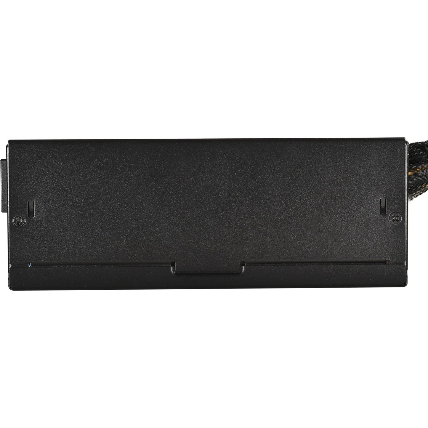 Silverstone sst-tx500-g 500 watt voeding (zwart, 2x pcie)
