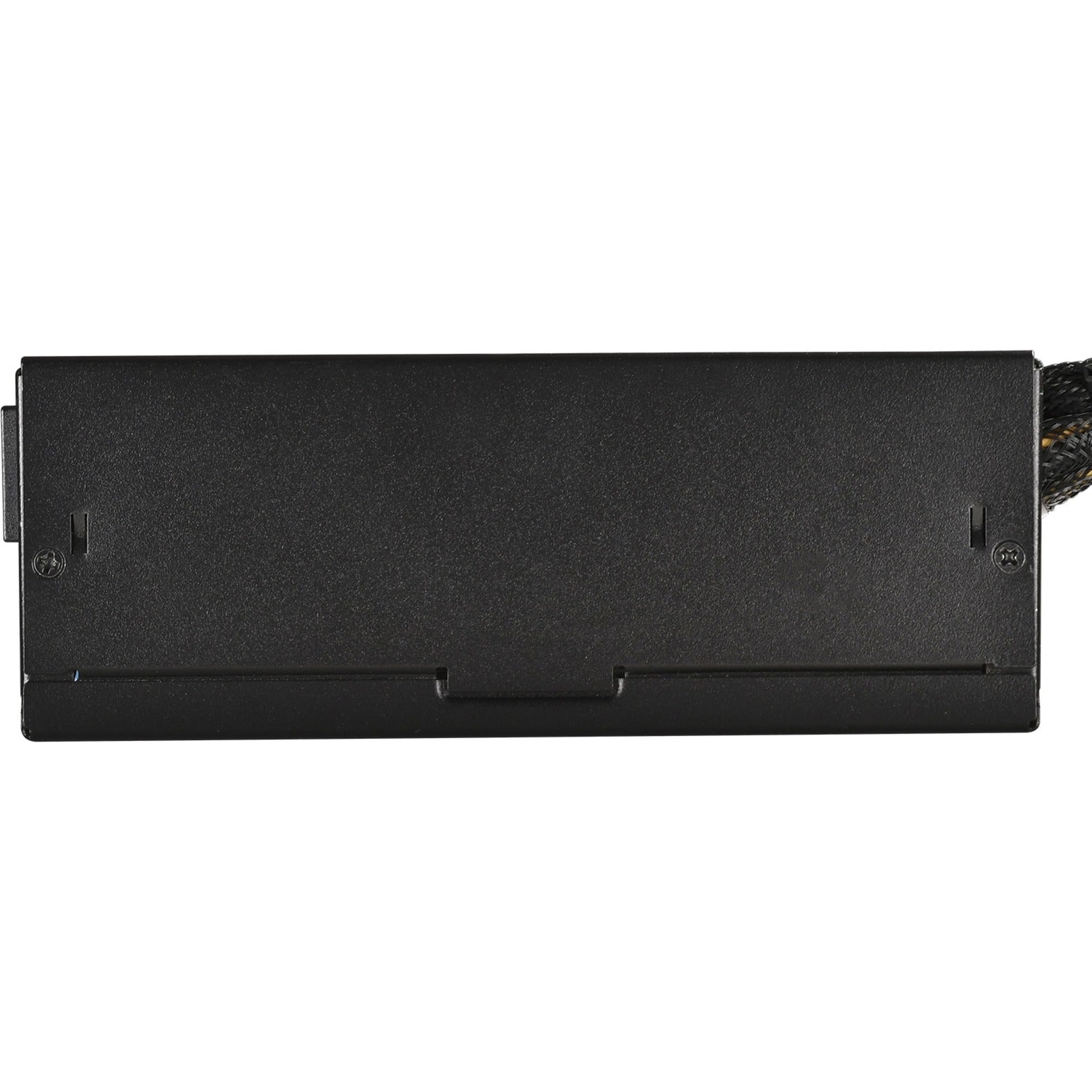 Silverstone sst-tx500-g 500 watt voeding (zwart, 2x pcie)