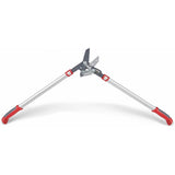 Wolf-garten power cut rs 800 v takkenschaar (rood zilver) - afbeelding 4