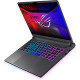 Asus rog strix g16 g615lr-s5072w 16 copilot+ gaming laptop (zwart grijs | core ultra 9 275hx | rtx 5070 ti | 32 gb | 1 tb ssd) - afbeelding 4