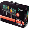 Wera schroevendraaierset kraftform xxl 2 (allround schroevendraaierset)