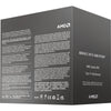Amd ryzen 5 8400f, 4,2 ghz (4,7 ghz turbo boost) socket am5 processor (unlocked, wraith stealth, boxed)