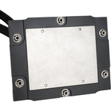 Silverstone xe360-sp5 waterkoeling (zwart, 4-pin pwm) - afbeelding 4