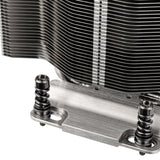 Silverstone sst-xe04-sp6p cpu-koeler (4-pins pwm fan-connector) - afbeelding 7