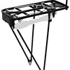 Pletscher athlete system luggage carrier with pump tips