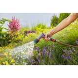 Gardena comfort reinigingspistool ecopulse spuitpistool (grijs oranje, 18304-20) - afbeelding 7