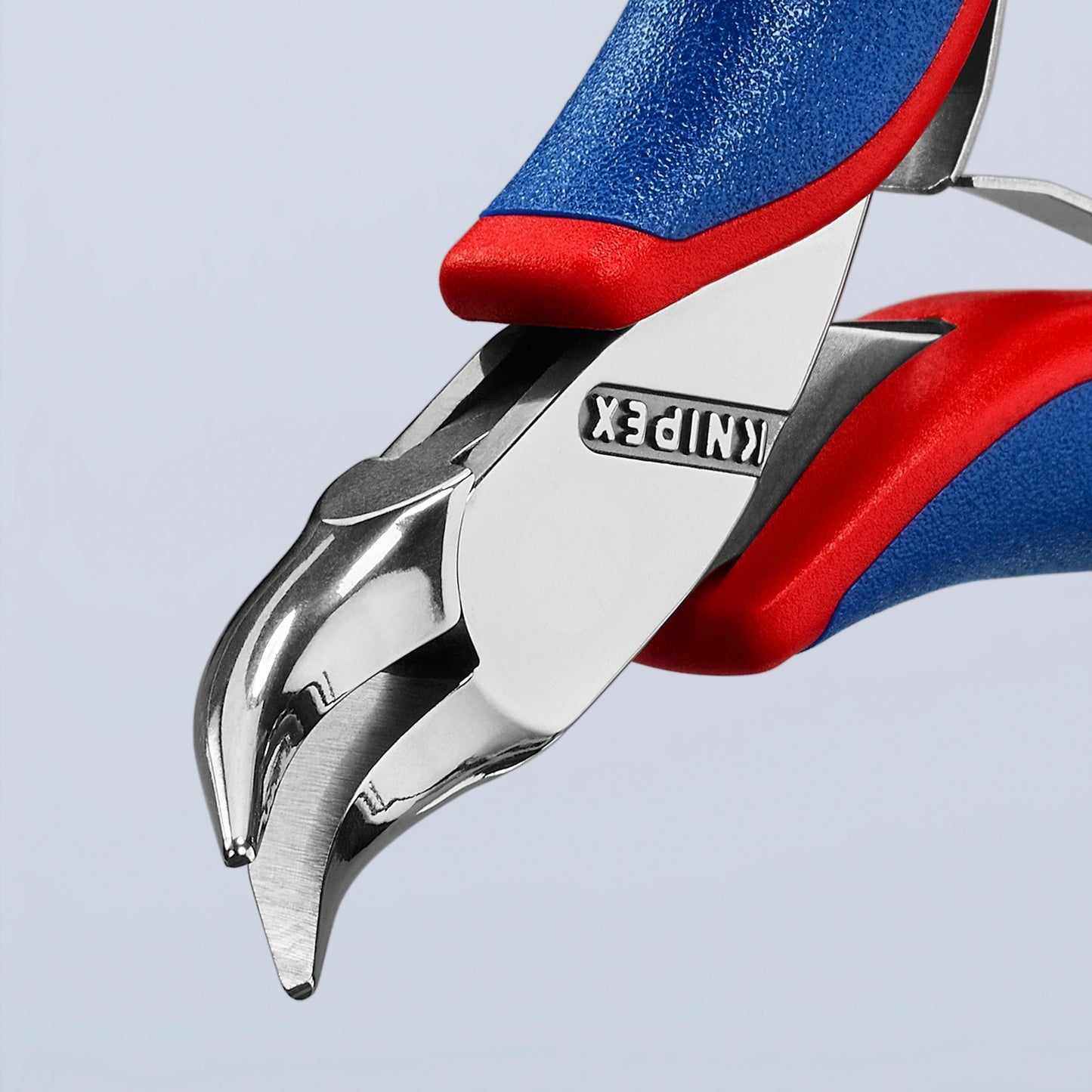 Knipex elektronica-grijptang 3542115 elektronica-tang