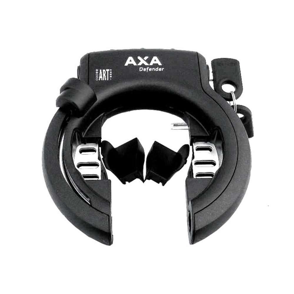 Axa defender rl frame lock + r-140 plug in chain