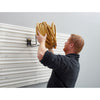 Stanley track wall - haak large houder