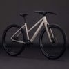 Cube editor pro oatgrey´n´grey trapeze