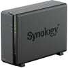 Synology diskstation ds124 nas (zwart, usb-a 3.2 (5 gbit s))