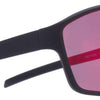 Red bull spect eyewear daft blue red mirror - sports glasses