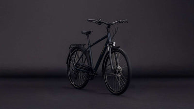Cube touring one night´n´chrome