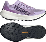 Adidas terrex agravic speed - women's trail running shoes - afbeelding 1