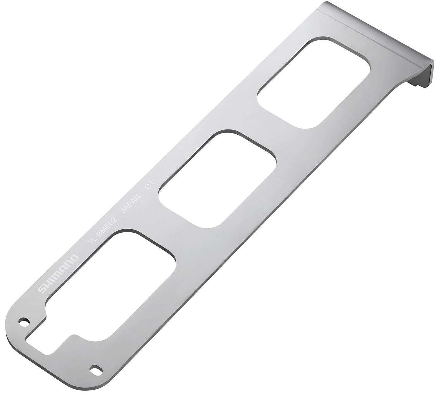 Shimano tl-bme02 template for steps battery holder bm-e8010 e8016