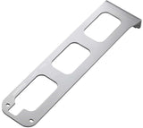 Shimano tl-bme02 template for steps battery holder bm-e8010 e8016 - afbeelding 1