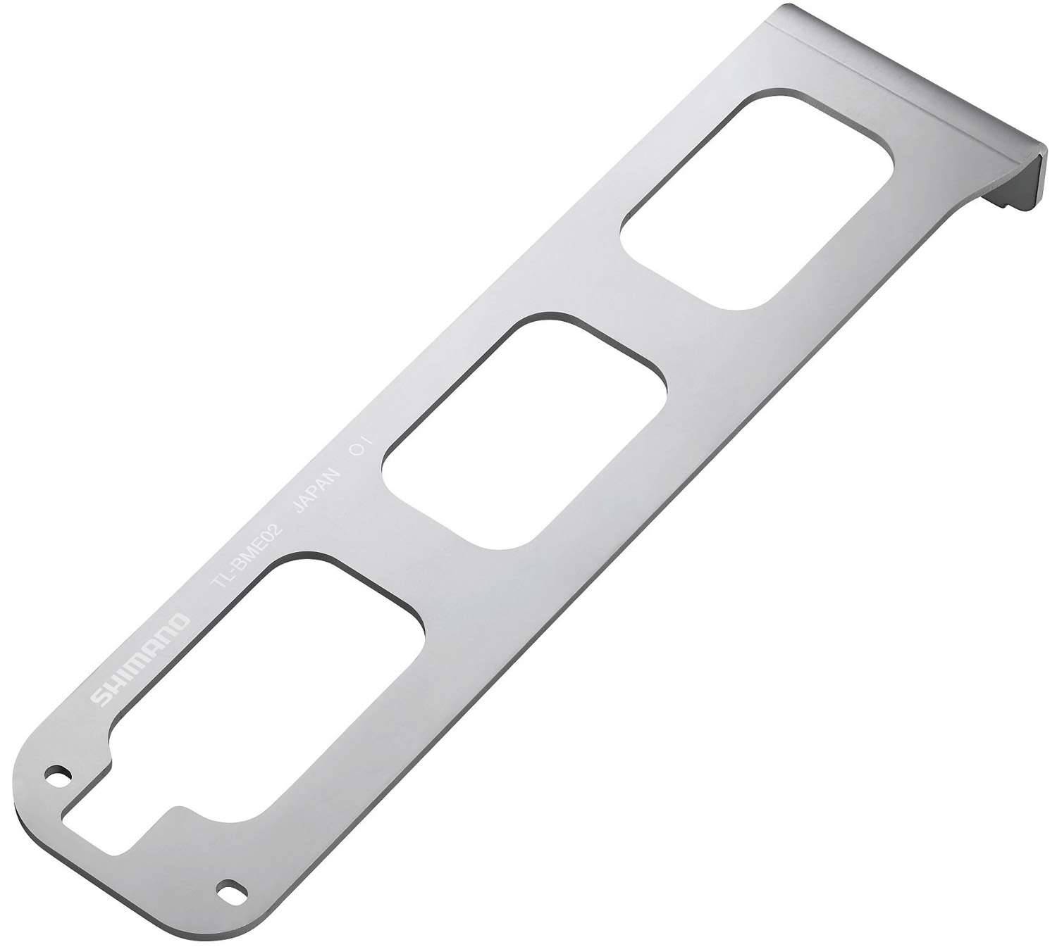 Shimano tl-bme02 template for steps battery holder bm-e8010 e8016