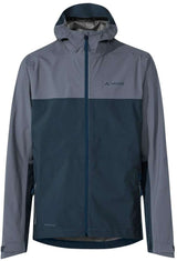 Vaude moab - rain jacket - afbeelding 1