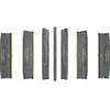 Corsair vengeance 64 gb ddr5-6000 (2x 32 gb) werkgeheugen (grijs, cmk64gx5m2b6000z30, xmp, expo)