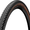 Continental terra trail shieldwall tlr 40-622 brown-edition e-25 folding tire