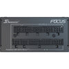Seasonic focus spx-650 modulaire 650 watt voeding (zwart, 4x pcie)