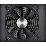 Silverstone hela 2050r platinum, modulaire 2050 watt voeding (zwart, 14x pcie) - afbeelding 3
